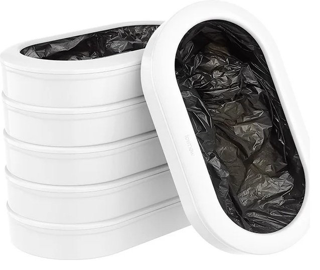 Xiaomi Townew Refill Ring R03 16 л - ForteMarket Xiaomi Townew Refill Ring R03 16 л купить,6990