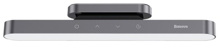 Baseus декоративный светильник Magnetic Stepless Dimming Charging Desk Lamp DGXC-C0G, пластик купить,function inputValueFn(){if((0,signal2.mK)(node),node.value===REQUIRED_UNSET_VALUE)throw new root_effect_scheduler.buA(-950,null);return node.value}