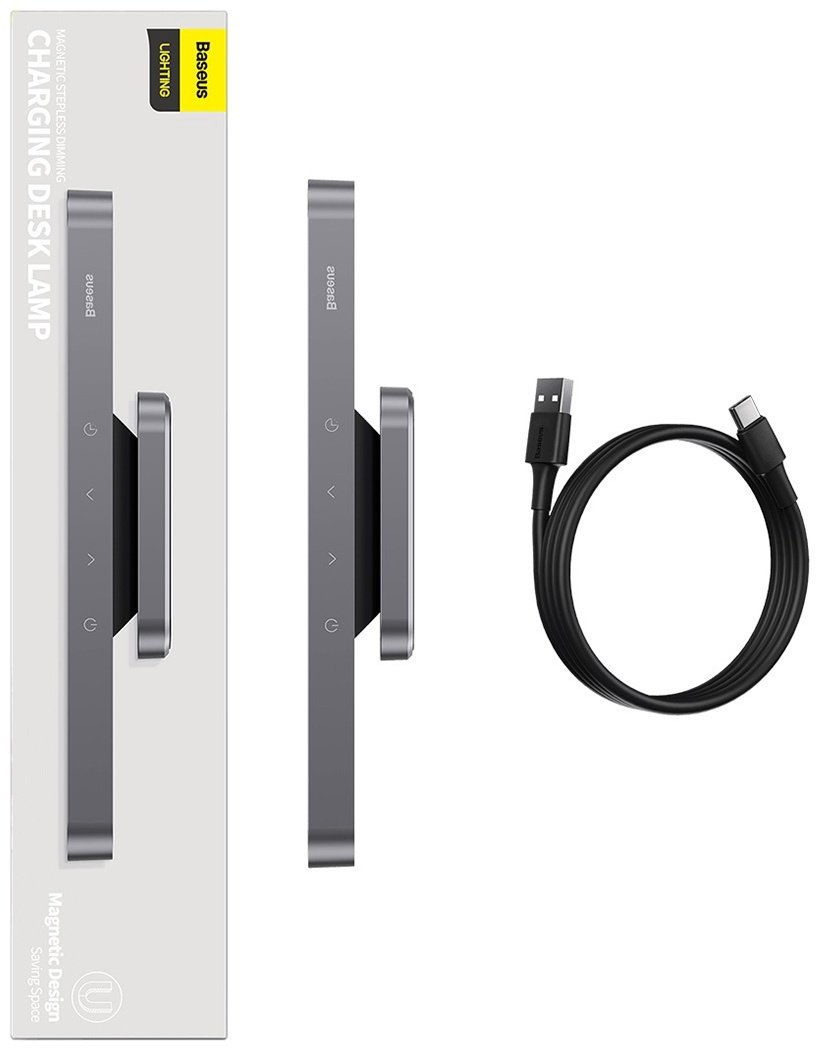 Baseus декоративный светильник Magnetic Stepless Dimming Charging Desk Lamp DGXC-C0G, пластик купить,function inputValueFn(){if((0,signal2.mK)(node),node.value===REQUIRED_UNSET_VALUE)throw new root_effect_scheduler.buA(-950,null);return node.value}