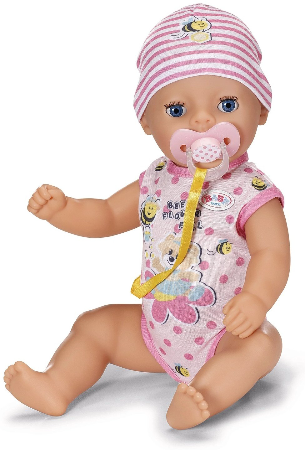 Пупс Baby Born Лена с магическими глазками 36 см купить,NaN
