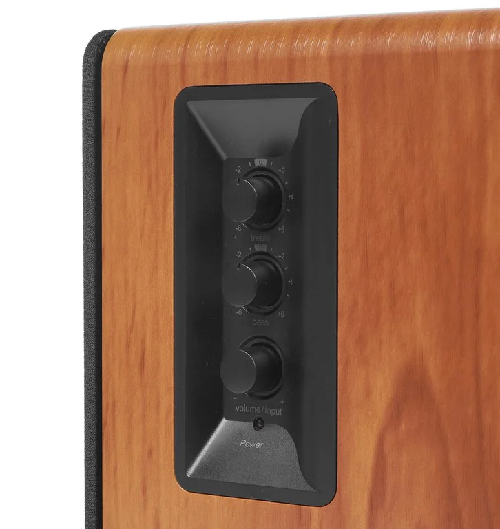 Колонки компьютерные Edifier R1280DBs 2.0 Brown