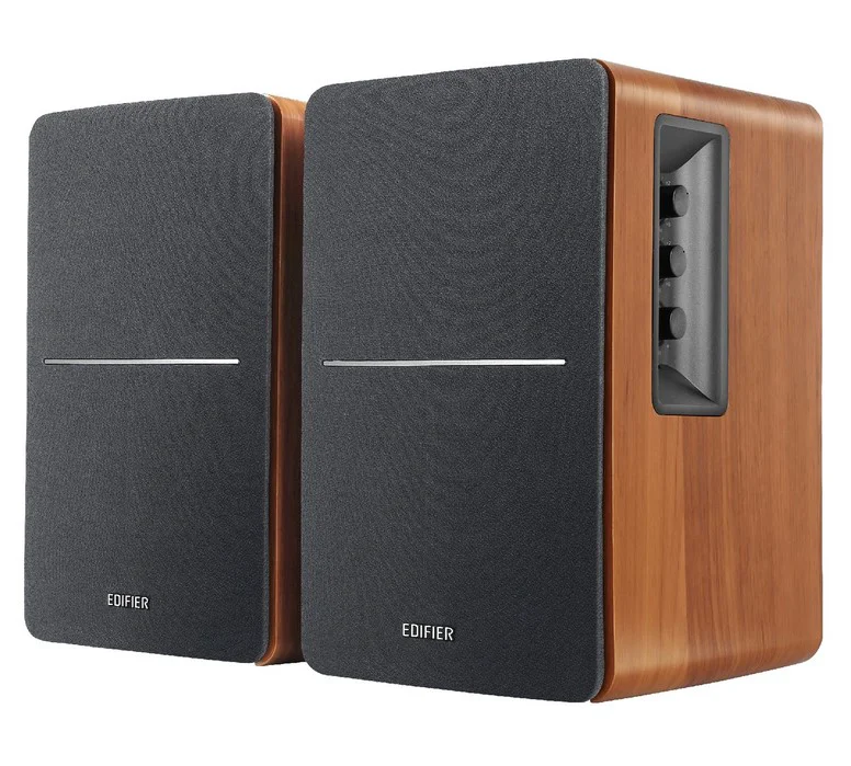 Колонки компьютерные Edifier R1280DBs 2.0 Brown