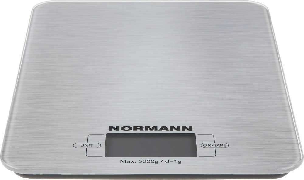 Кухонные весы Normann ASK-266 серый - ForteMarket Кухонные весы Normann ASK-266 серый купить,0