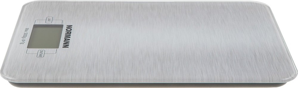Кухонные весы Normann ASK-266 серый - ForteMarket Кухонные весы Normann ASK-266 серый купить,0