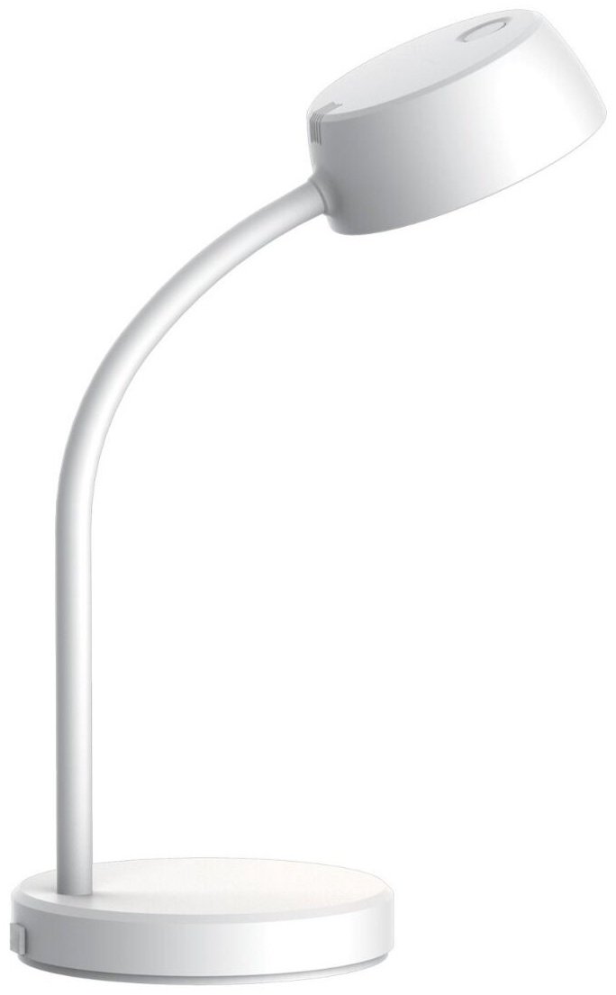 Настольная лампа Gauss Qplus GTL601 LED, 8 Вт, пластик купить,NaN
