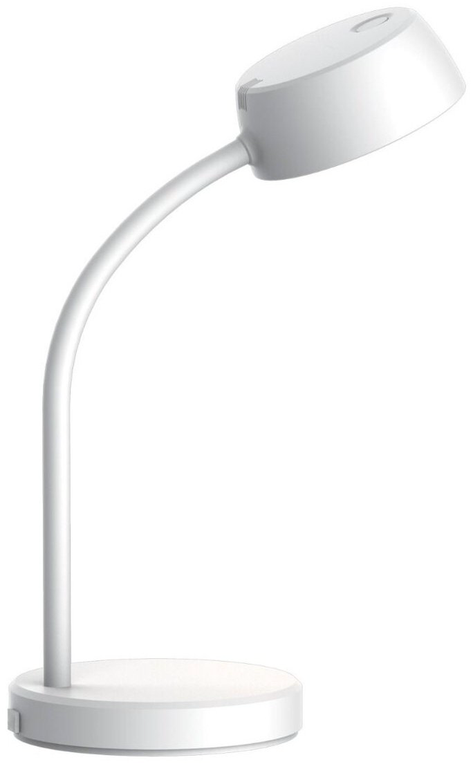 Настольная лампа Gauss Qplus GTL601 LED, 8 Вт, пластик купить,NaN