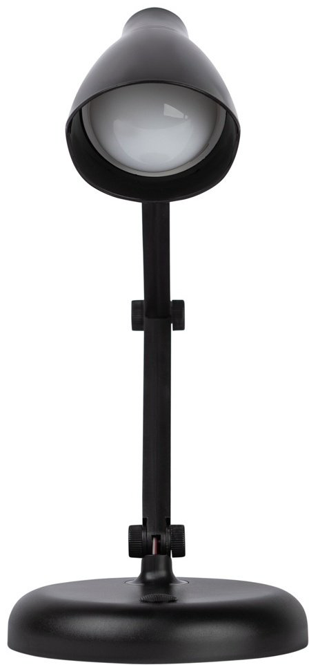 Настольная лампа ЭРА NLED-515-4W-BK LED, 4 Вт, пластик купить,NaN