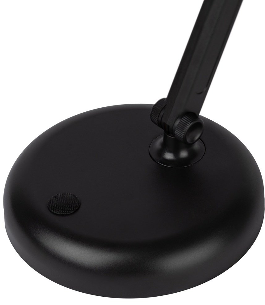 Настольная лампа ЭРА NLED-515-4W-BK LED, 4 Вт, пластик - ForteMarket Настольная лампа ЭРА NLED-515-4W-BK LED, 4 Вт, пластик купить,0