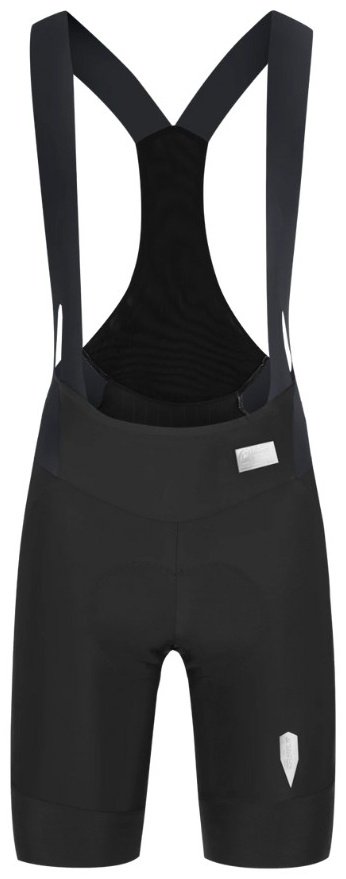 Велошорты Q36.5 Gregarius Pro Ultra 004WP.2 черный 46-48