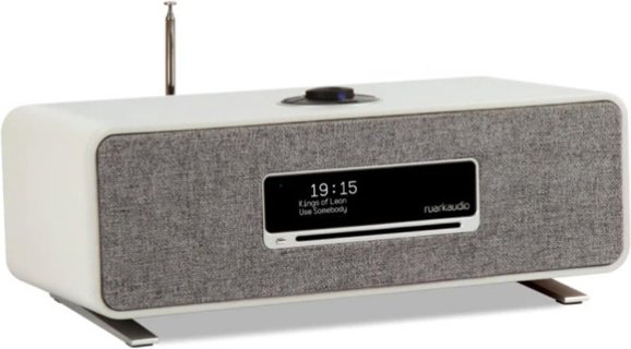 Музыкальный центр Ruark Audio R3S