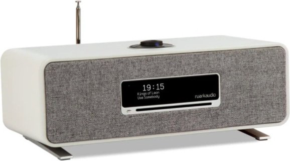 Музыкальный центр Ruark Audio R3S