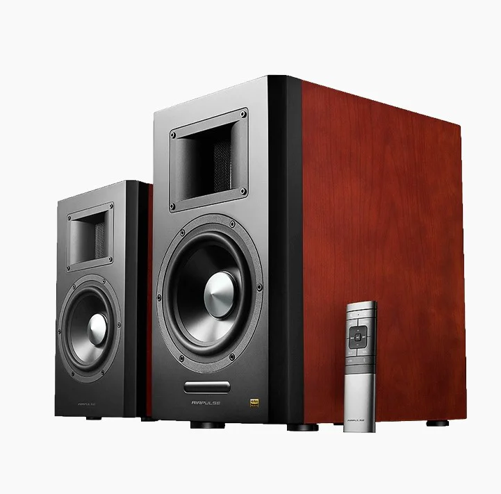 Колонки компьютерные Edifier A300 Cherry