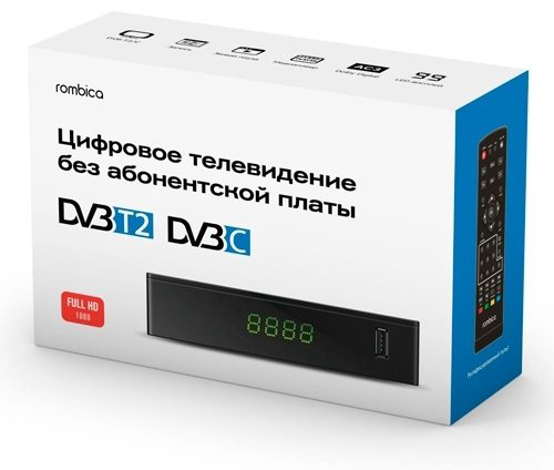 Rombica MPT-ST002 0/0 Гб купить,9990