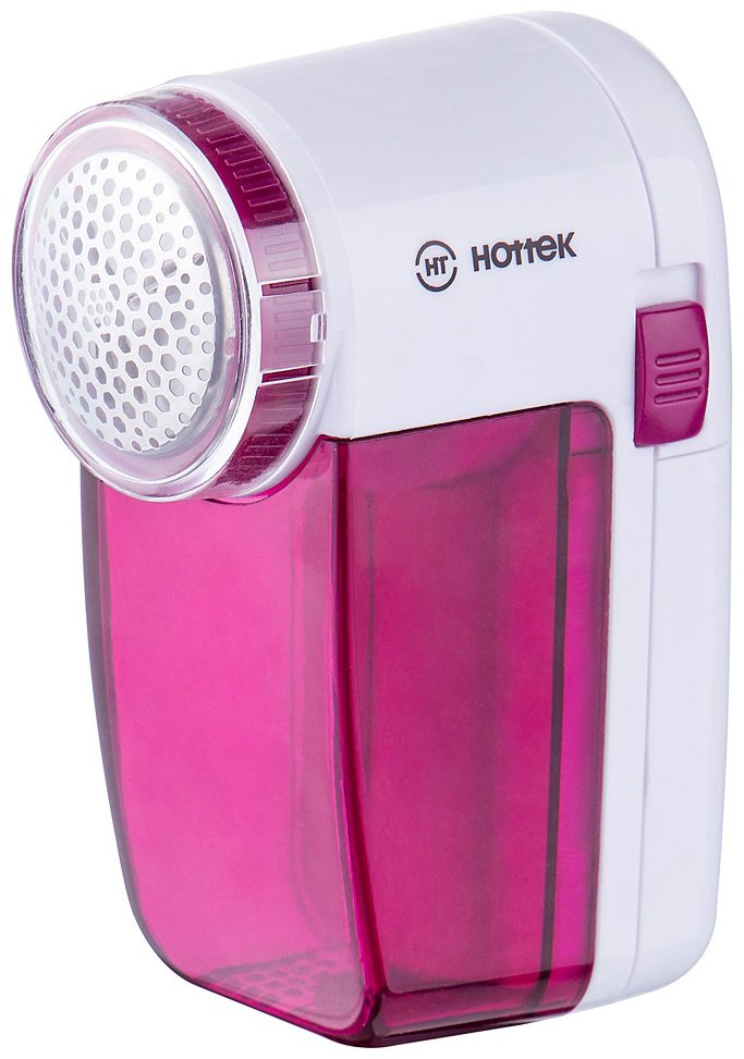 Машинка Hottek HT-968-001 фиолетовый- белый