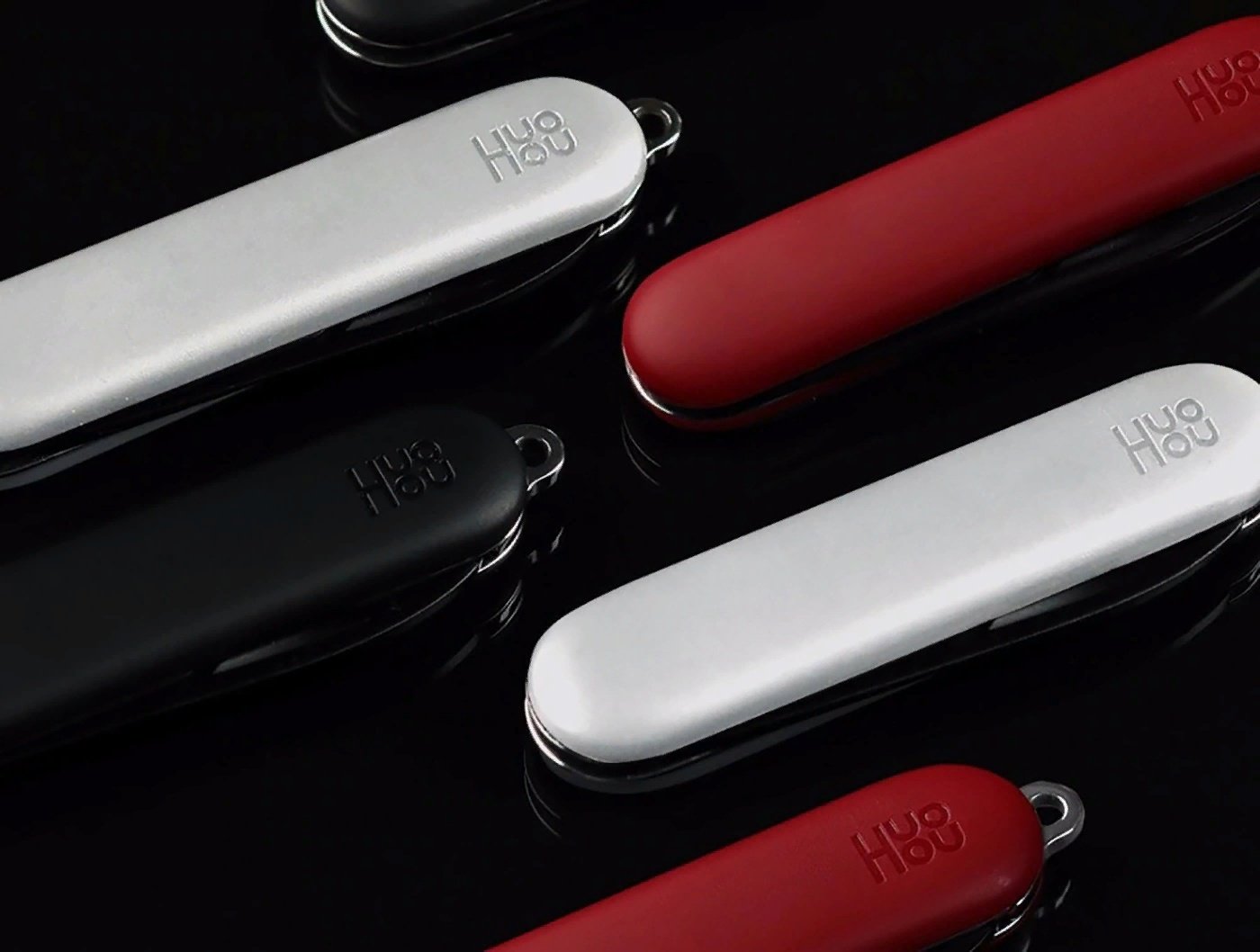 Нож Xiaomi Hu0036 черный