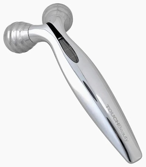 TOUCHBeauty TB-1682 массажер металл