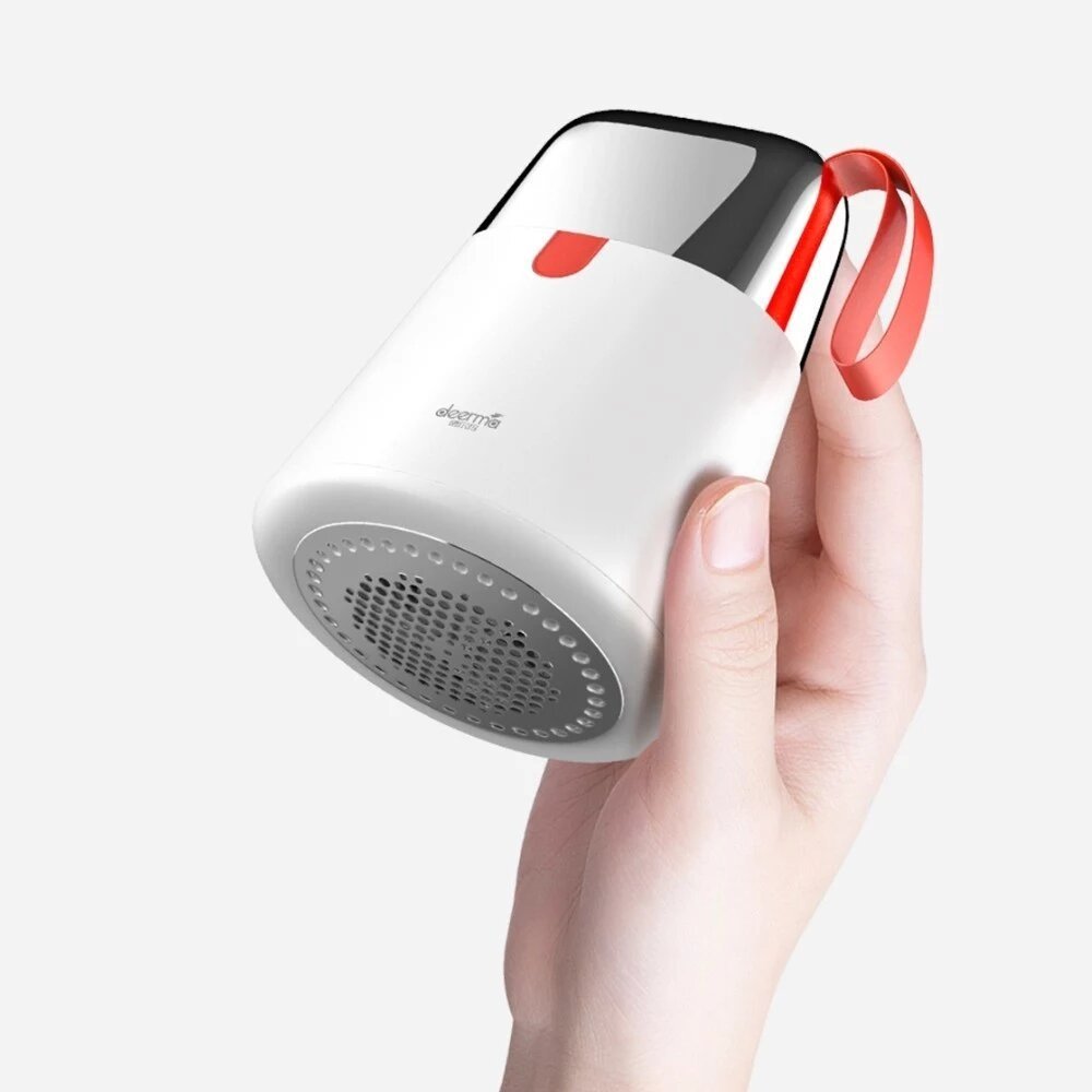 Машинка Deerma Rechargeable Lint Remover MQ600 купить,0