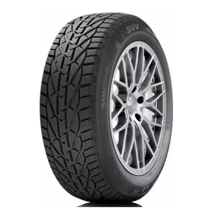 Шина Tigar Winter SUV TG 265/60 R18 114H зимняя купить,91000