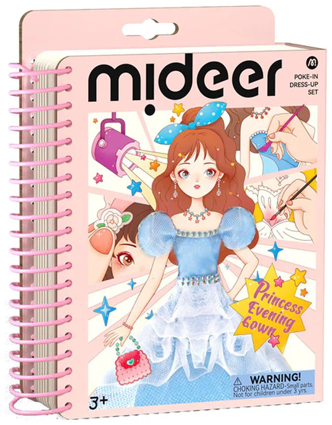 Набор MiDeer MD1584 купить,NaN