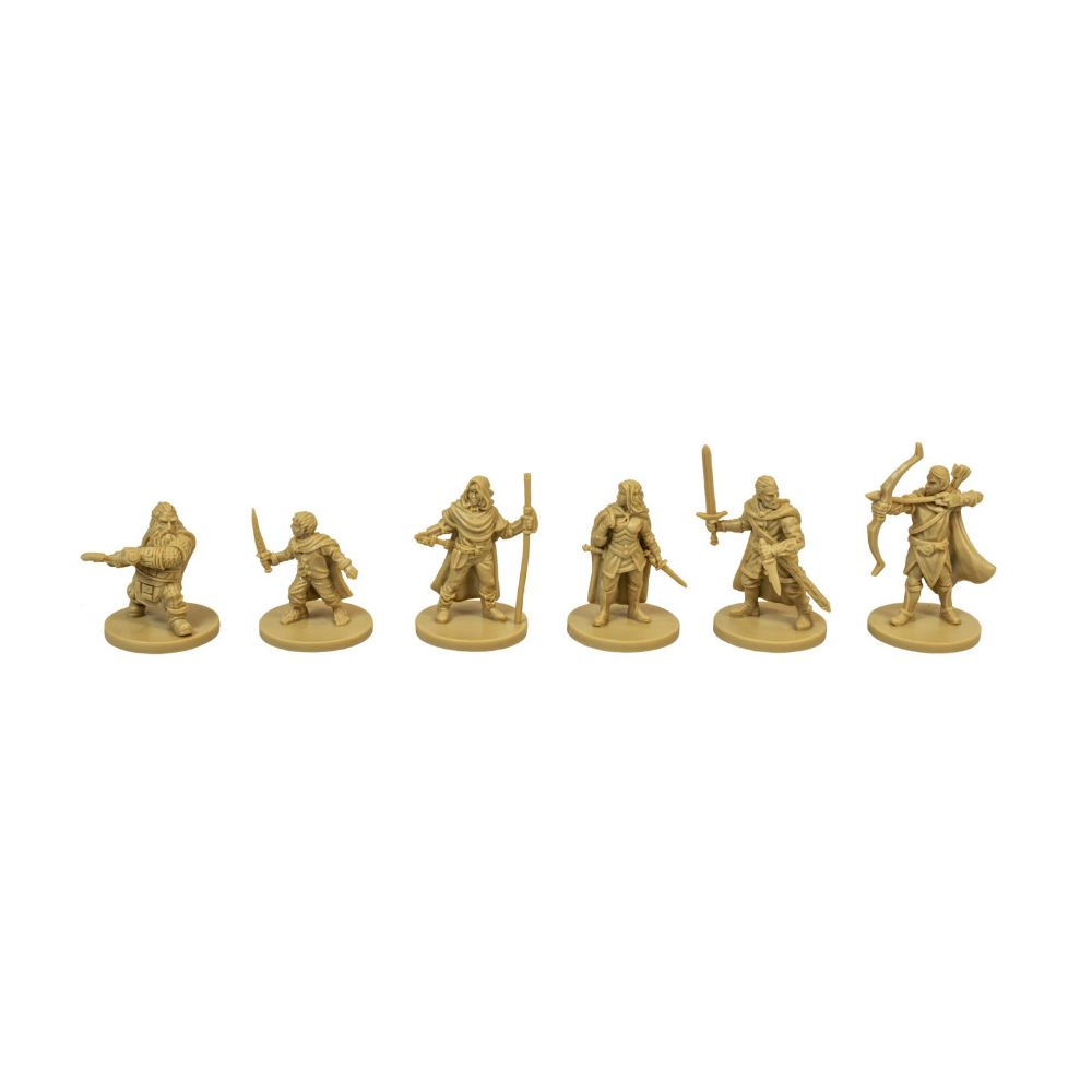 Настольная игра Hobby World Властелин колец Странствия в Средиземье 915168 купить,NaN