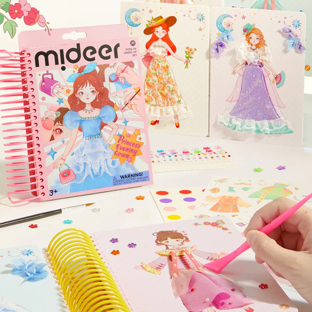 Набор MiDeer MD1584 купить,0