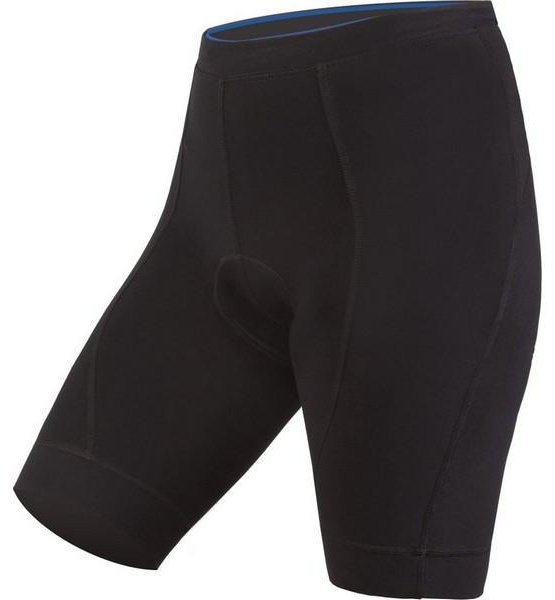 Велошорты Endura FS260-Pro Bibshort DS E6209BK черный 52
