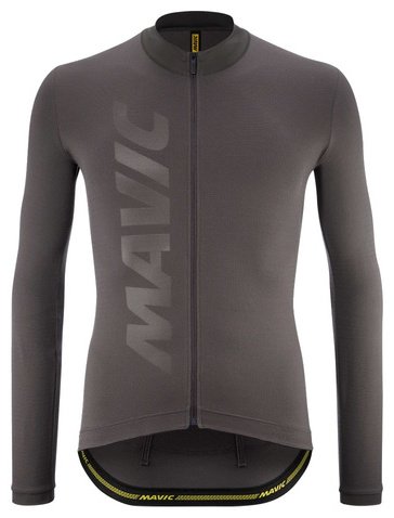 Велоджерси Mavic 3701380924814 черный 46