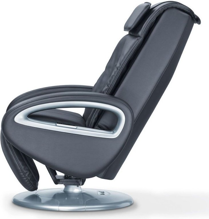 Массажное кресло Beurer MC3800 до 120 кг 3 программ - ForteMarket Массажное кресло Beurer MC3800 до 120 кг 3 программ купить,0