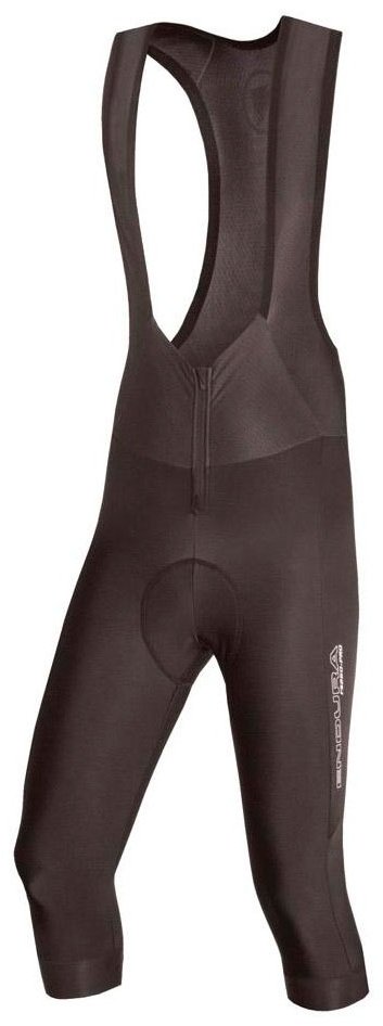 Велошорты Endura FS260-Pro Thermo Bibknicker E7125BK коричневый 50