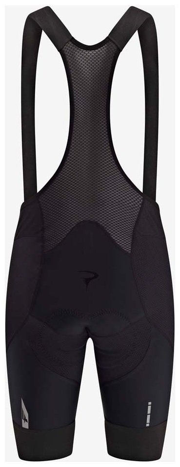 Велокомбинезон Pinarello GSM002C01 черный 46, 48