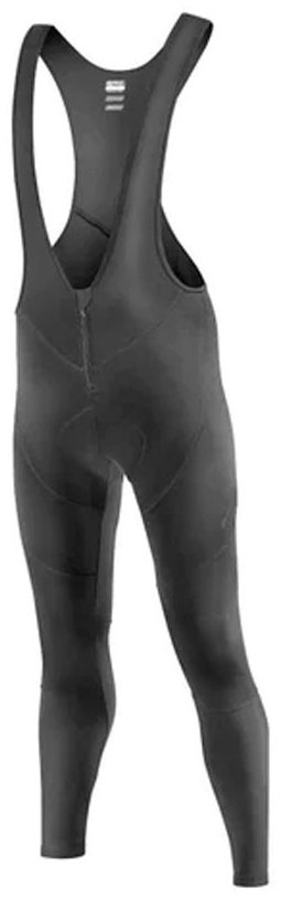 Велоштаны Giant 86000218 Diversion BibTight черный 116
