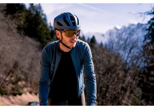 Велоджерси Mavic 3701380924814 черный 46