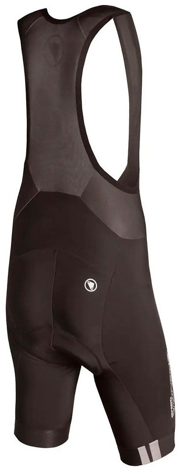Велошорты Endura FS260-Pro Thermo Bibknicker E7125BK коричневый 50