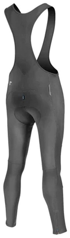 Велоштаны Giant 86000218 Diversion BibTight черный 116