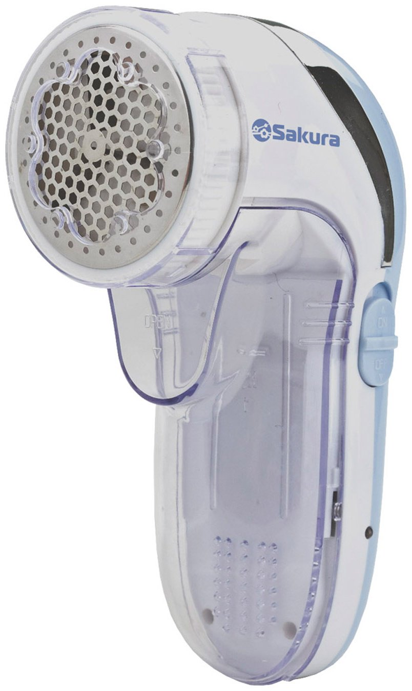 Машинка SA-5207BL