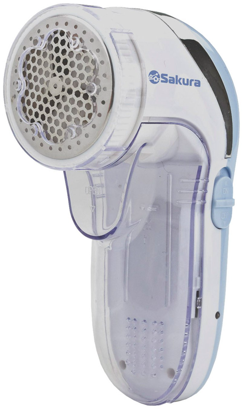 Машинка SA-5207BL