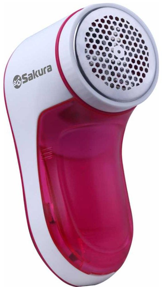 Машинка SAKURA SA-5209P