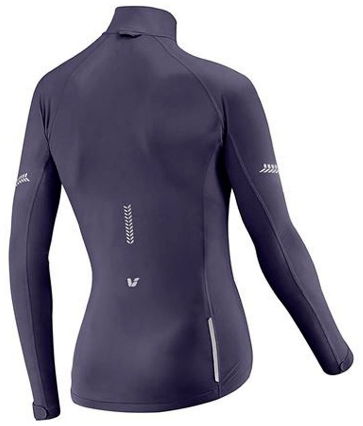 Велоджерси Liv Delphine Rain 8500046 фиолетовый 170