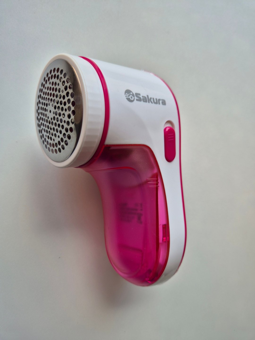Машинка SAKURA SA-5208P