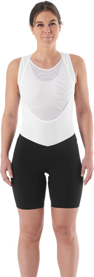 Велокомбинезон Mavic T000601 черный, белый 40, 42