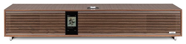 Музыкальный центр Ruark Audio R810