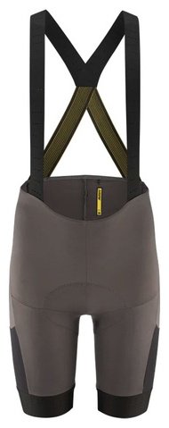 Велошорты Mavic 3701380936305 черный 54