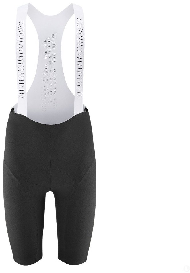 Велокомбинезон Mavic T000583 черный, белый 42, 44