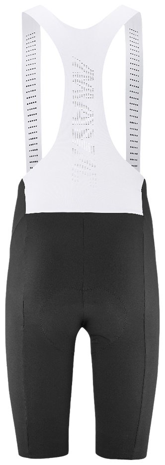 Велокомбинезон Mavic T000583 черный, белый 42, 44