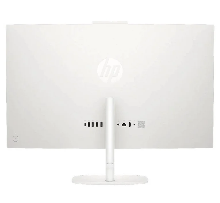 Моноблок HP OmniStudio 24-cv0016ci D9CE2EA 23.8" White