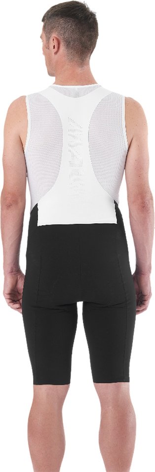 Велокомбинезон Mavic T000583 черный, белый 42, 44