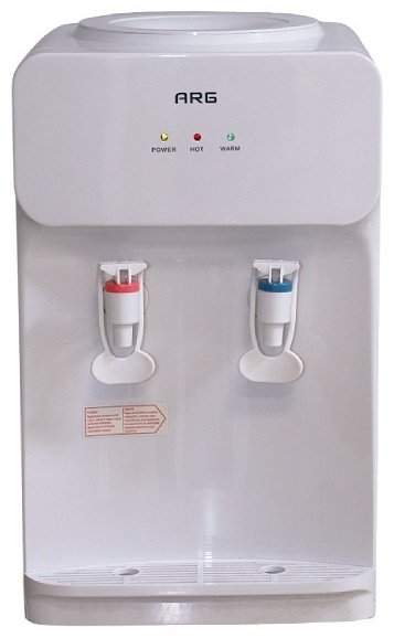 Кулер для воды ARG BLY-T101 белый - ForteMarket Кулер для воды ARG BLY-T101 белый купить,0