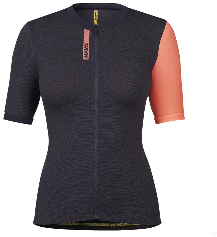 Велоджерси Mavic T000142 синий 44, 46