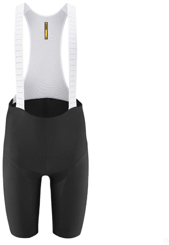 Велокомбинезон Mavic T000573 черный, белый 42, 44