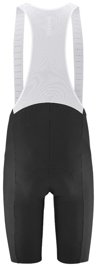 Велокомбинезон Mavic T000573 черный, белый 42, 44